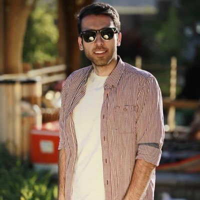 miladdaliri's profile picture. blockchain