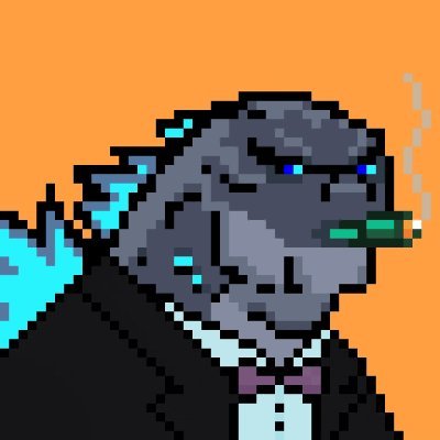 Social Experimenter
Royal GM Guy
Some ni**a make millions, i make memes
@Bitboyone PM
Former @Dew_HQ, @The_x2y2 BD