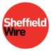 Sheffield Wire (@sheffield_wire) Twitter profile photo Sheffield Wire (@sheffield_wire) Twitter profile photo