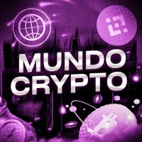 MundoCrypto | Youtuber (@mundocrypto400) 's Twitter Profile Photo MundoCrypto | Youtuber (@mundocrypto400) 's Twitter Profile Photo