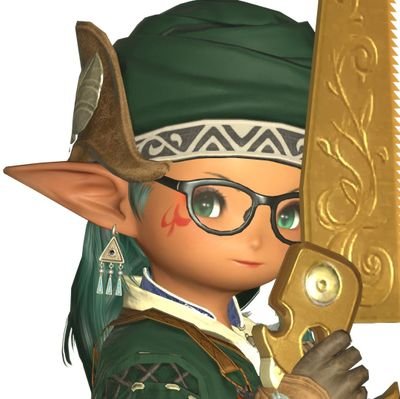 緑子❖みどふぇる部 耳長ふぇる課 槍鯖ディビジョンさんのプロフィール画像