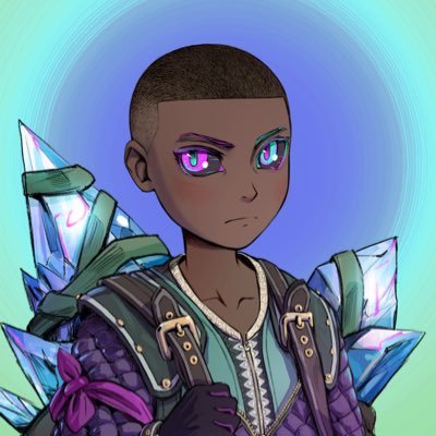NotA_Number's profile picture. Dev Engineer - Blockchain Enthusiast