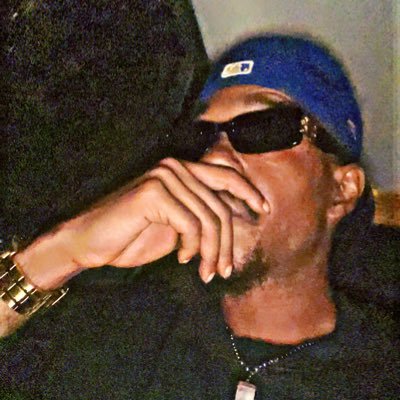 literally the most famous nobody you'll ever meet. Dave chapelle is my spirit animal, but Charlie Murphy gives me guidance #ynf #famousnobodies #dopemuzik