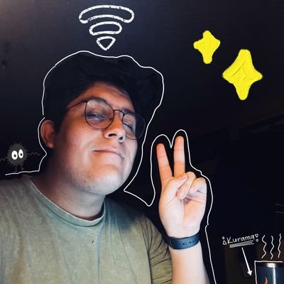 Hi, I'm Mike Andrade and I'm a student of informatic's Science. I love coffee, meeting people, and visual things.