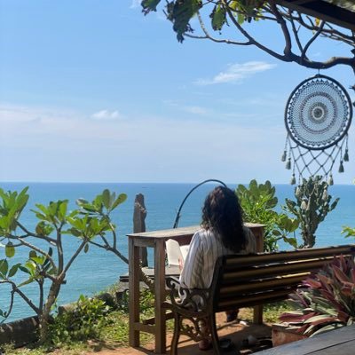 AsthaPasta16's profile picture. No space for rude people