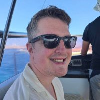 ChuckDarren (@chuckdarren) Twitter profile photo