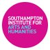 Southampton Institute for Arts and Humanities (@soton_siah) Twitter profile photo Southampton Institute for Arts and Humanities (@soton_siah) Twitter profile photo