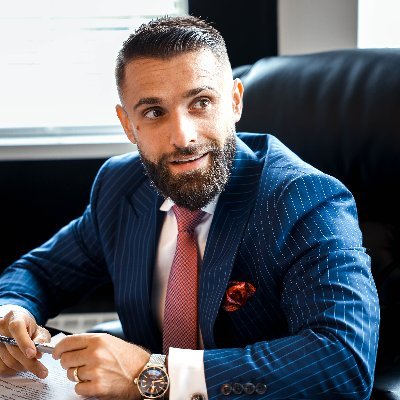 CEO & Co-Founder of YESA, Founder of Canada First, Gearhead & Family Man