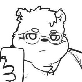 RKBEAR0101's profile picture. 微S  喜熊🐻豬🐷