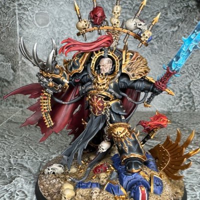 [ジャンク]ロード・オブ・スカルズ+デファイラー×2 Steel Coffins - Part 2 - Warhammer 40k animation - YouTube