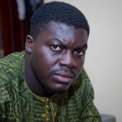 Adenonkola's profile picture. 