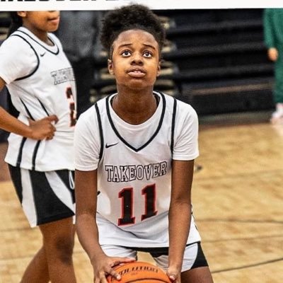 C/O 2030 🥶 | Student Athlete 📚 🏀 | Concordia Prep 🏫 | ✨Guard/Wing ✨| AAU- Team Takeover EYBL 🧡🖤 | D(M)V📍