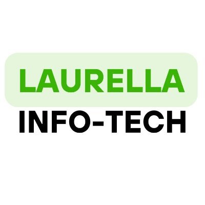 @laurelainfotech