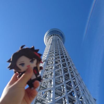 夾茶🍵低浮上さんのプロフィール画像