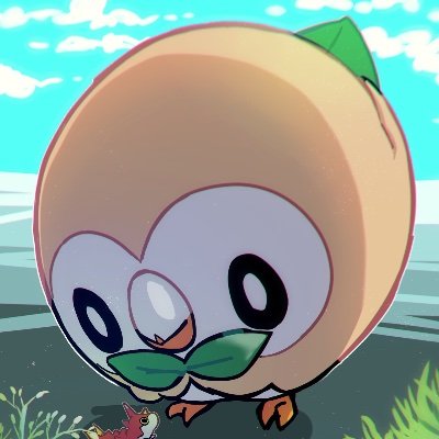 ShougaUga's profile picture. ＊のんびりお絵描き🎨 ＊主に二次創作(ポケモン/原神) ⚠︎無断使用禁止/Do not use