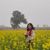 Anupama T.K. (@tk1anupama) 's Twitter Profile