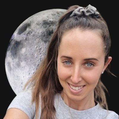 🚀🌚 | Women in Crypto 👯♂️ | NFT Lover 💜 | definitely NFA 🙅♀️