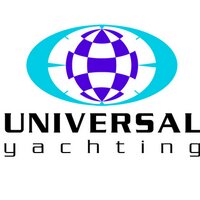 Universal Yachting(@universalyacht) 's Twitter Profile Photo