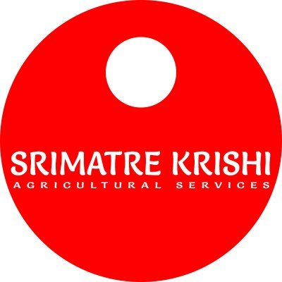 Srimatre Krishi offers 🌾revolutionary agricultural services 👣at every step of farming 👳to empower farmers.