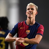 Dani Olmo (@daniolmo7) 's Twitter Profile Photo Dani Olmo (@daniolmo7) 's Twitter Profile Photo