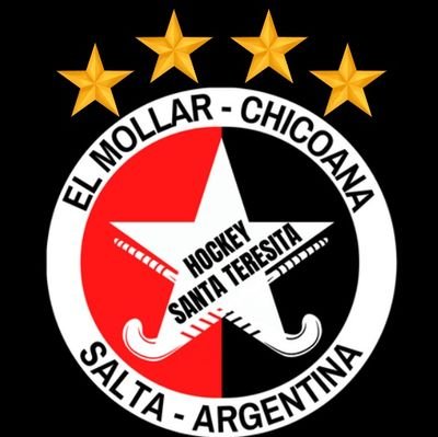 🔴⚫ Escuela de Hockey Santa Teresita 🏑
Fundada el 13 de junio de 2013
El Mollar, Departamento Chicoana
Salta, Argentina
⭐ 2021 🏆
⭐ 2022 🏆
⭐ 2023 🏆
⭐ 2024 🏆