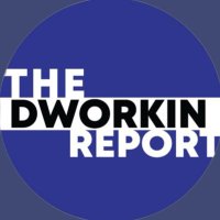 Dworkin Report (@dworkinreport) 's Twitter Profile Photo Dworkin Report (@dworkinreport) 's Twitter Profile Photo