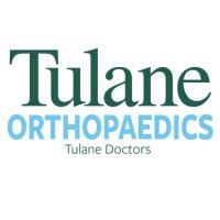 Tulane Orthopaedics (@tulaneortho) 's Twitter Profile