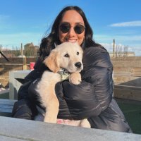 Allie (@allieiftikhar) 's Twitter Profile