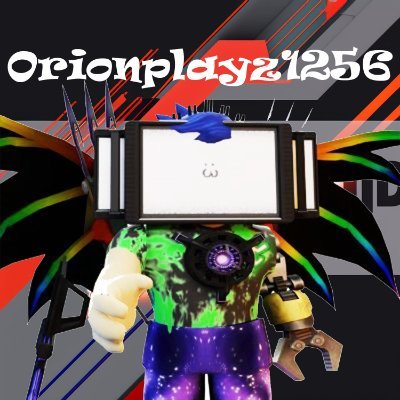Orionplayz_RTC's profile picture. I play roblox, i am a future game dev and author :P
pfp by @funmasterhere
(Don't add me as delegate)
Private: @Orion_irl
