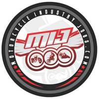 Motorcycle Jobs (@mcindjobs) 's Twitter Profile