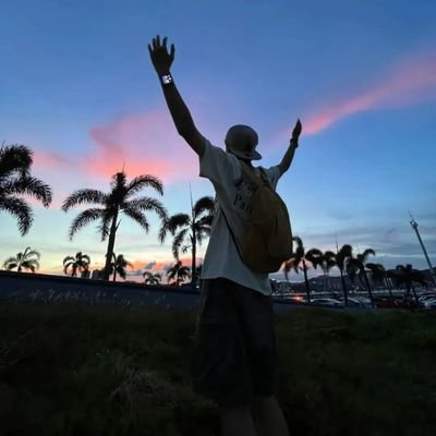 kubernets_'s profile picture. 