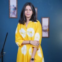 Rani Pradeep Joshi (@ranijoshi16) 's Twitter Profile Photo