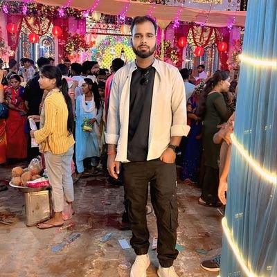 PrinceS71617520's profile picture. Follow me 👈 100 %follow back ❤️🤗