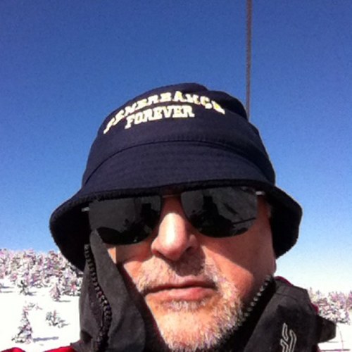 citcimete's profile picture. Bağımsız, Bireysel ve Özgür ama Evrensel