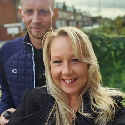 Proud Grandma and cat mum , I love cooking and everything flowers
Liverpool fan❤
Techno 🔊
#CBD 💚💚💚
Trying to be Organic and green as much as poss.