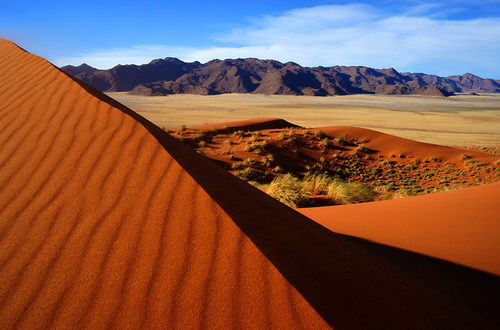 @SossusNamibia Fan: For the Exquisite Experience! African hospitality at its best! Privately owned and managed.