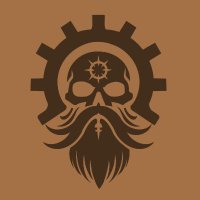 Chaos Creations Minis (@davidstacy410) 's Twitter Profile