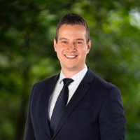 Willem-Jan Verdoes (@verdoeswj) 's Twitter Profile