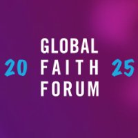 Global Faith Forum (@multifaithforum) 's Twitter Profile Photo Global Faith Forum (@multifaithforum) 's Twitter Profile Photo