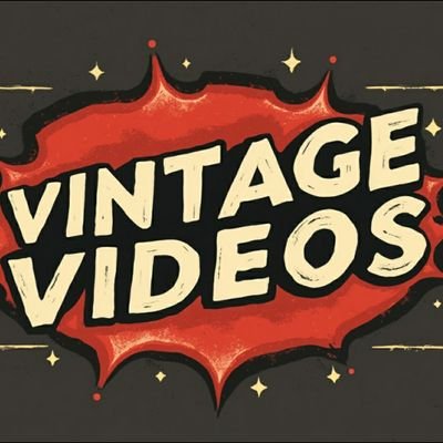 nostalgic vintage viral videos found here.