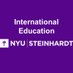 IE Program (@ieprogram_nyu) Twitter profile photo IE Program (@ieprogram_nyu) Twitter profile photo