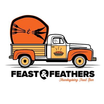 A trail race series held Thanksgiving Day - 100% of the proceeds from this event are donated to Food Bank for the Heartland.
https://t.co/RhssqtUpoJ