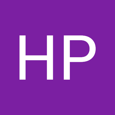 HPPAVILION91426's profile picture. 