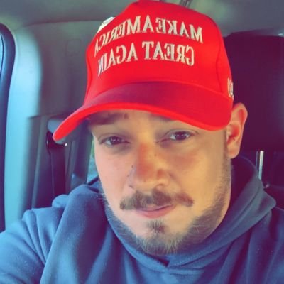 mullet_justin's profile picture. Christian, Husband, Father, Angry Patriot and Entrepreneur
 Trump-Vance 2024