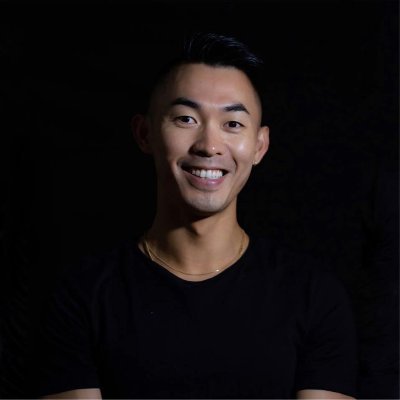 ChaseZheng96815's profile picture. 