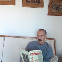 Ali Ekber Sever (@ekber_ali82430) Twitter profile photo