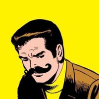 jeff (@comics_jeff) 's Twitter Profile