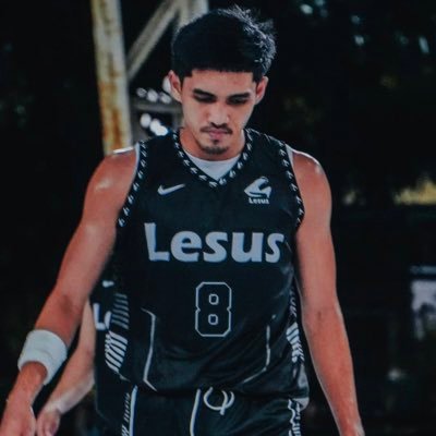 “Be Legendary” || eight 🥷🏽