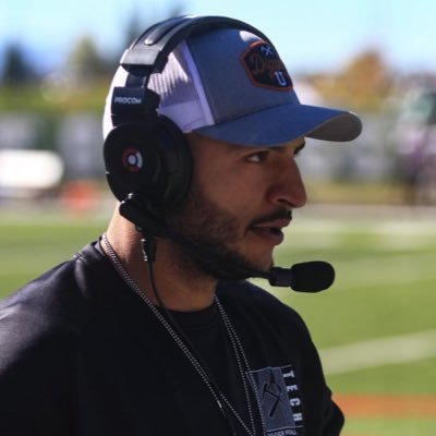 Montell A. Allen II Profile