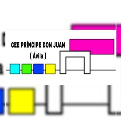 Colegio de Educación Especial de Ávila.
